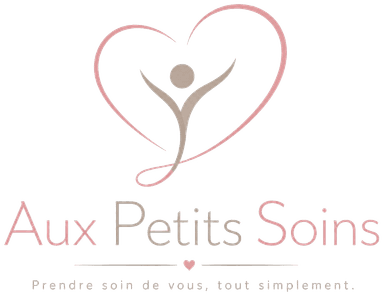 Aux Petits Soins — Prendre soin de vous, tout simplement.