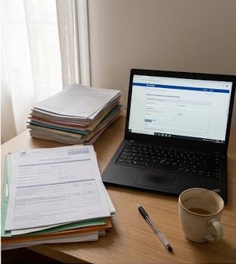 Aide administrative